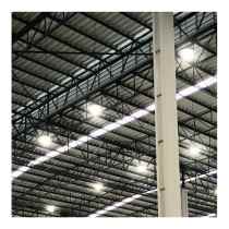 LED UFO HIGHBAY CCT & WATT ADJ - 65-770R3