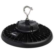 LED UFO HIGHBAY CCT & WATT ADJ - 65-771R2