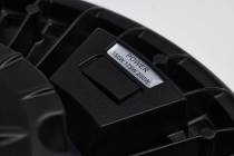 LED UFO HIGHBAY CCT & WATT ADJ - 65-771R2