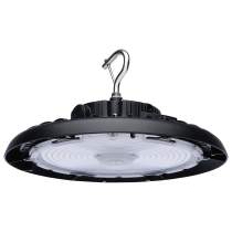 LED UFO HIGHBAY CCT & WATT ADJ - 65-771R3