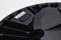 LED UFO HIGHBAY CCT & WATT ADJ - 65-771R3