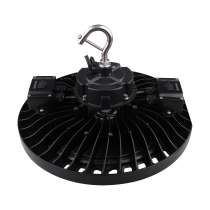 LED UFO HIGHBAY CCT & WATT ADJ - 65-771