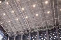 LED UFO HIGHBAY CCT & WATT ADJ - 65-771