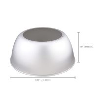 ADD ON REFLECTOR 200W & 240W - 65-779