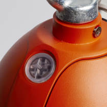 30W ADD ON EM UFO HIGH BAYS - 65-780