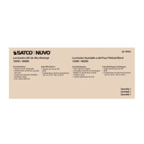 LED UFO HIGHBAY 100W/4000K - 65-781R2