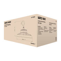 LED UFO HIGHBAY 100W/5000K - 65-782R2