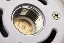 LED UFO HIGHBAY 150W/4000K - 65-783R1