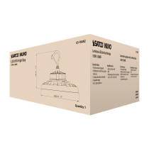 LED UFO HIGHBAY 150W/5000K - 65-784R2