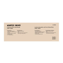 LED UFO HIGHBAY 200W/4000K - 65-785R2