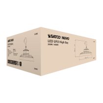 LED UFO HIGHBAY 200W/4000K - 65-785R2