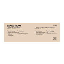 LED UFO HIGHBAY 200W/5000K - 65-786R2