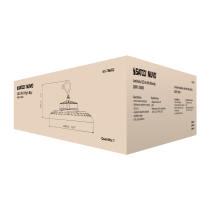 LED UFO HIGHBAY 200W/5000K - 65-786R2