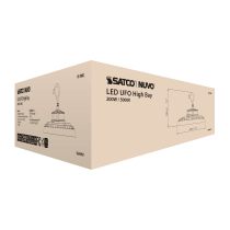 LED UFO HIGHBAY 200W/5000K - 65-786R2