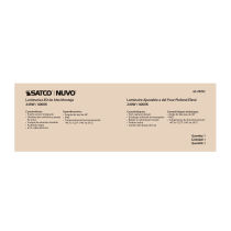 LED UFO HIGHBAY 240W/4000K - 65-787R2