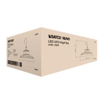 LED UFO HIGHBAY 240W/4000K - 65-787R2