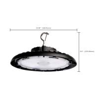 LED UFO HIGHBAY 240W/4000K - 65-787R2