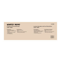 LED UFO HIGHBAY 240W/5000K - 65-788R2