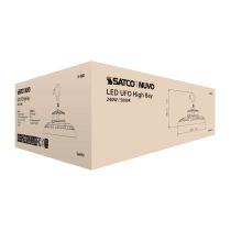 LED UFO HIGHBAY 240W/5000K - 65-788R2