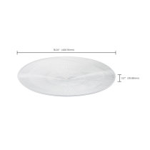 ADD ON BOTTOM DIFFUSER 65/789 - 65-790