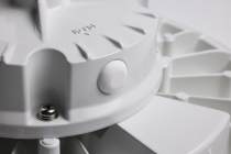 LED UFO HIGHBAY 100W/4000K - 65-791R2