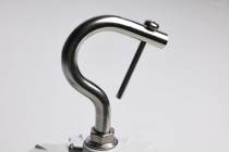 LED UFO HIGHBAY 100W/5000K - 65-792R2