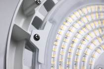 LED UFO HIGHBAY 100W/5000K - 65-792R2