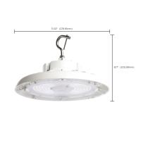LED UFO HIGHBAY 100W/5000K - 65-792R2