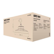 LED UFO HIGHBAY 150W/4000K - 65-793R2