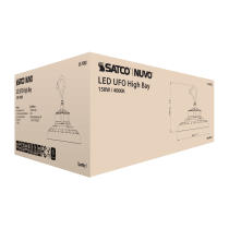 LED UFO HIGHBAY 150W/4000K - 65-793R2