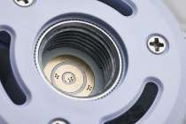 LED UFO HIGHBAY 150W/4000K - 65-793