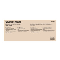 LED UFO HIGHBAY 150W/5000K - 65-794R2