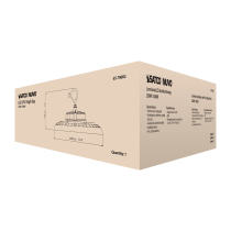 LED UFO HIGHBAY 200W/5000K - 65-796R2