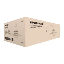 LED UFO HIGHBAY 200W/5000K - 65-796R2