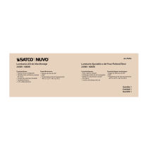 LED UFO HIGHBAY 240W/4000K - 65-797R2