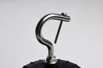 LED UFO HIGHBAY 150W/4000K - 65-803R2