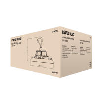 LED UFO HIGHBAY 150W/4000K - 65-803R2