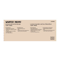 LED UFO HIGHBAY 150W/5000K - 65-804R2