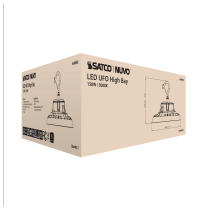 LED UFO HIGHBAY 150W/5000K - 65-804R2