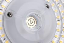 LED UFO HIGHBAY 200W/4000K - 65-805R2