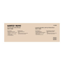 LED UFO HIGHBAY 200W/5000K - 65-806R2