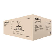 LED UFO HIGHBAY 240W/4000K - 65-807R2