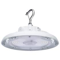 LED UFO HIGHBAY CCT & WATT ADJ - 65-812