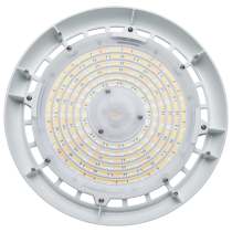 LED UFO HIGHBAY CCT & WATT ADJ - 65-812