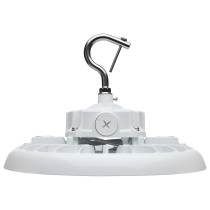 LED UFO HIGHBAY CCT & WATT ADJ - 65-812