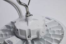 LED UFO HIGHBAY CCT & WATT ADJ - 65-812