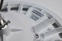 LED UFO HIGHBAY CCT & WATT ADJ - 65-812