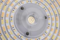 LED UFO HIGHBAY CCT & WATT ADJ - 65-812