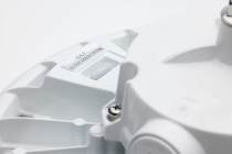 LED UFO HIGHBAY CCT & WATT ADJ - 65-812