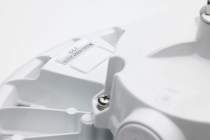 LED UFO HIGHBAY CCT & WATT ADJ - 65-812